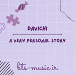 دانلود آهنگ A very personal story Davichi